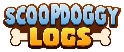 Scoop Doggy Logs