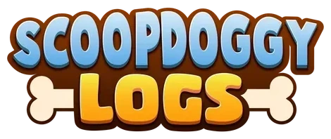 Scoop Doggy Logs